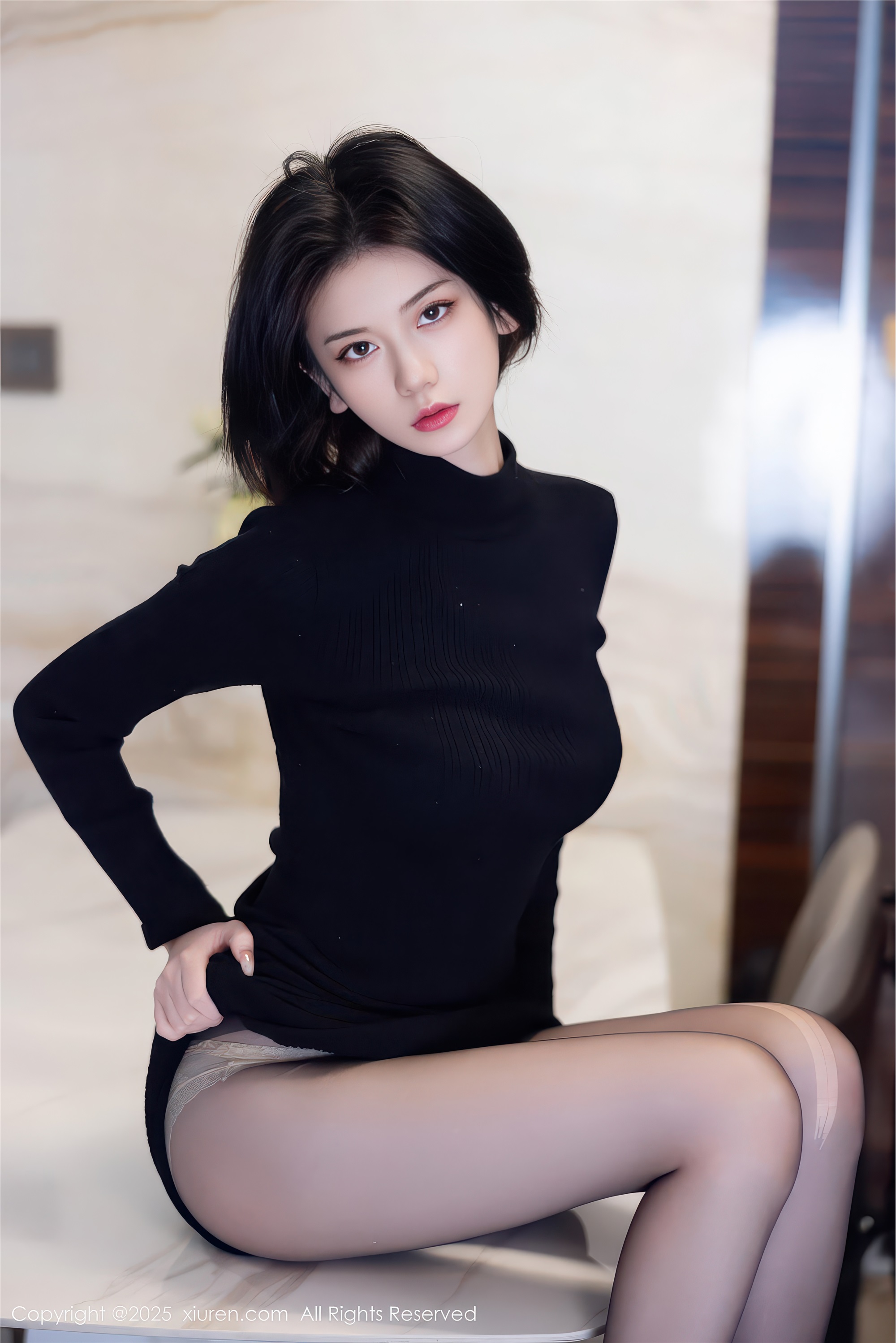 Xiuren秀人网 2025.11.27 NO.11036 赵语嫣Baby